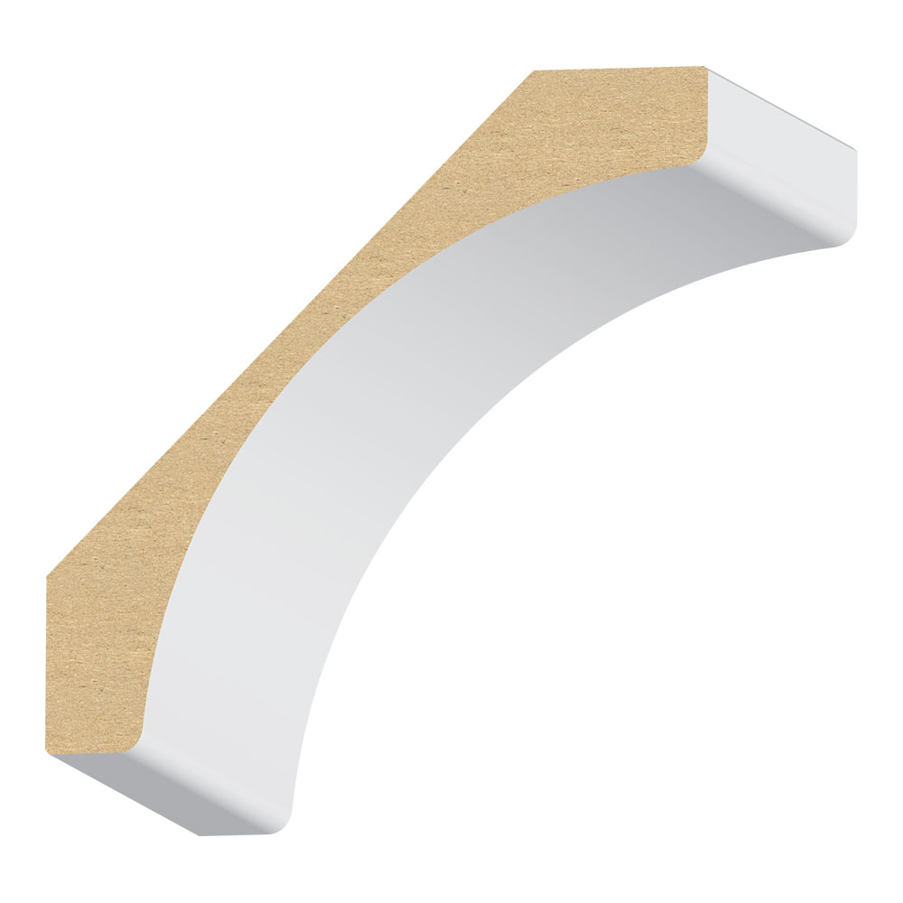 Moulding - MDF